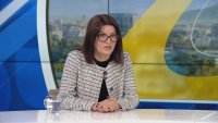 Златка Падинкова, ГДНП: Не приемайте курс различен от официално фиксирания &ndash; това е измама