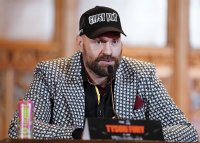 Тайсън Фюри ще се завърне на ринга през 2026-а