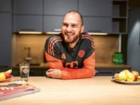 Диетологът на Байерн Мюнхен: Нашата работа е да интегрираме научните открития в ежедневието по практичен начин