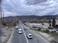 Около 100 000 автомобила се очаква да се върнат в София след празничните дни