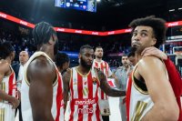 Милър-Макинтайър и Цървена звезда се оказаха непреодолимо препятствие за Анадолу Ефес (ВИДЕО)