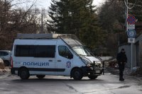 Дърво падна върху автомобил на Витоша, една жена е загинала