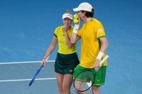 Успешно начало за съставите на Австралия и САЩ на Юнайтед Къп