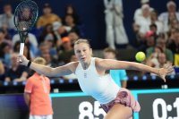 Анисимова с убедителна победа в Бризбейн