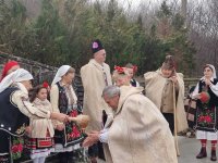 Традициите на Ивановден