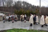 Традициите на Ивановден