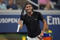 Стефанос Циципас повежда Гърция на турнира Юнайтед къп