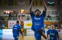 Академик привлече нов чуждестранен баскетболист