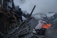 Нова седмица на преговори за Украйна: Рокади по високите военни етажи