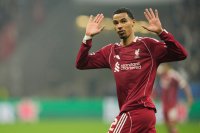 Ливърпул загуби голмайстора си за дербито с Арсенал