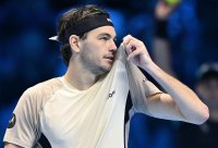 САЩ продължава защита на титлата си на тенис турнира Юнайтед Къп