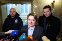 Столичната община с временни мерки за сметосъбирането в София