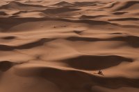 Хенк Латеган спечели осмия етап на Рали Дакар