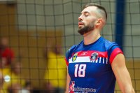 Бившият волейболен национал Николай Николов се завръща в ЦСКА