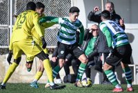 Джонатан Уртадо донесе успеха на Добруджа над Черно море в контролна среща