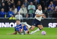 Контузия извади Никалс Фюлкруг от сметките на Милан