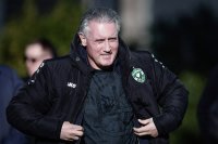 Кирил Домусчиев: Четири отбора са фаворити за титлата - Лудогорец, ЦСКА, ЦСКА 1948 и Левски