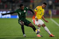 Нигериец е първото ново зимно попълнение в РБ Лайпциг