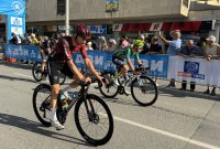 Българският етап на Tour de France ще стартира заедно с класическата Обиколка на Франция