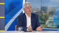 Пламен Димитров, КНСБ: Надявам се заплатите да бъдат индексирани с 5,2%