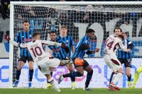 Аталанта отказа и Торино в Серия А