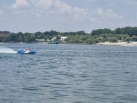 България ще приеме кръг от световния шампионат по водомоторен спорт