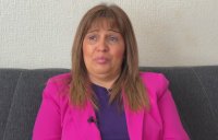 "Дейли Мейл": Българка, източила 54 млн. паунда е на свобода и отново получава помощи