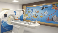 В първата многопрофилна детска болница у нас ще се лекуват деца по 27 медицински специалности