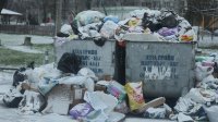 'MRF&ndash;New Beginning' PG Alerts Institutions over Sofia's Waste Crisis