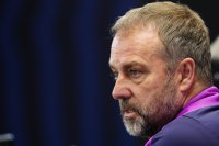 Ханзи Флик: Не беше лесно, борихме се като отбор, впечатляващо е