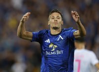 Нападателят на Левски Борислав Рупанов е пред трансфер в Полша