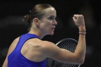 Елина Свитолина и Синюй Ван ще играят за титлата от тенис турнира в Оукланд