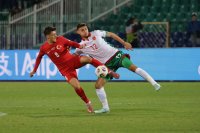 Пиза се подсилва с Росен Божинов