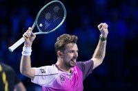 Възроденият Стан Вавринка получи шанс да играе на Australian Open