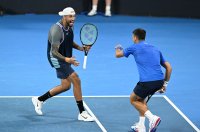 Ник Кирьос няма да участва в надпреварата на сингъл, но ще играе на двойки на Australian Open