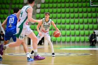 Ботев 2012 охлади ентусиазма на Академик след лекция на Герганов