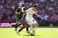 Илия Груев титуляр при победа на Лийдс за ФА Къп