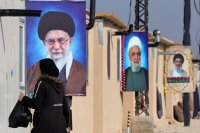 Масовите протести продължават в Иран