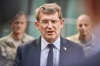 Дания засилва военното си присъствие в Гренландия