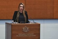 Павела Митова, ИТН: Политическото поведение на "Има такъв народ" се е водило от мисълта за държавност