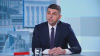 Ivaylo Mirchev of 'WCC-Democratic Bulgaria': Figures Behind the Borissov&ndash;Peevski Model Are Trying to Regroup to Hold on to Power