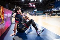 Силно представяне за Константин Костадинов с екипа на Андора срещу Реал Мадрид (ВИДЕО)