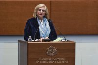 Искра Михайлова, "ДПС - Ново начало": Да обединим усилията сиза провеждане на честни избори