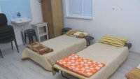 Четири кризисни центъра в Русенско са готови да приемат бедстващи пътници