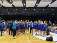 Отборът на Жалгирис пристига у нас за участие в ЕМБЛ, чийто домакин е БК БУБА Баскетбол