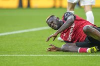 Виктор Бонифейс ще се подложи на операция в Австрия