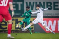 Ботев Враца се раздели с Ромееш Ивей