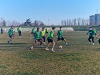 Берое стартира зимната си подготовка с две нови попълнения
