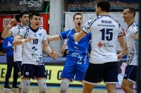 Левски си върна второто място в класирането след успех над Нефтохимик в Бургас