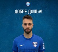 Четвърто ново попълнение в Спартак (Варна)